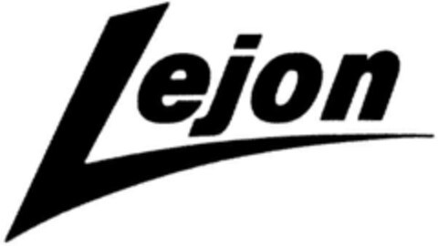 Lejon Logo (DPMA, 02.05.1994)