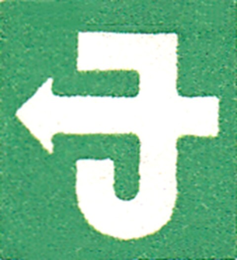 J Logo (DPMA, 11.08.1949)