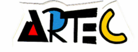 ARTEC Logo (DPMA, 15.03.1989)