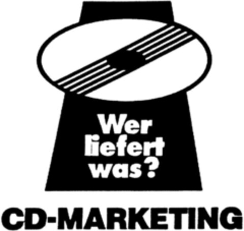 Wer liefert was? Logo (DPMA, 29.07.1994)