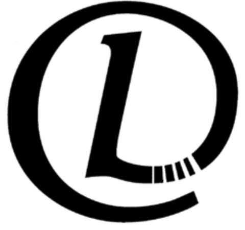 L Logo (DPMA, 26.04.2000)