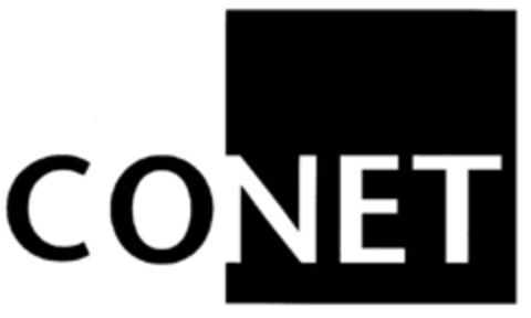 CONET Logo (DPMA, 05.06.2000)