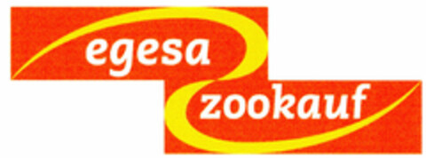 egesa zookauf Logo (DPMA, 19.06.2000)