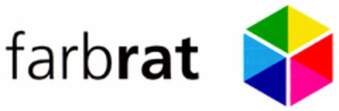 farbrat Logo (DPMA, 07/06/2000)