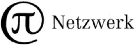 Netzwerk Logo (DPMA, 08/08/2000)