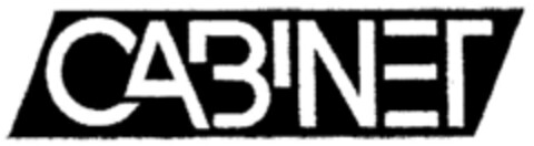 CABINET Logo (DPMA, 05.09.2000)