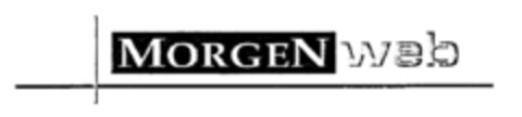 MORGEN web Logo (DPMA, 29.09.2000)