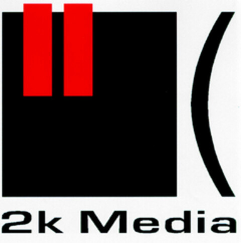 2k Media Logo (DPMA, 04.01.2001)