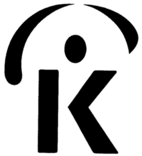 K Logo (DPMA, 16.01.2001)