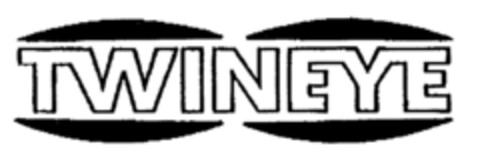 TWINEYE Logo (DPMA, 08.02.2001)
