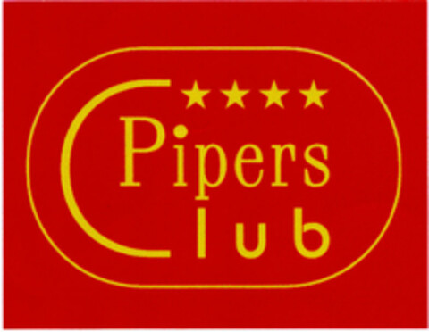 Pipers Club Logo (DPMA, 16.03.2001)