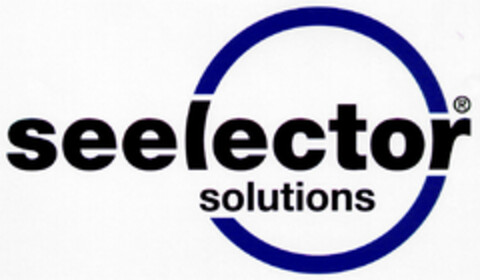 seelector solutions Logo (DPMA, 09/03/2001)