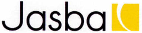 Jasba Logo (DPMA, 24.09.2001)