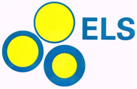 ELS Logo (DPMA, 17.04.2008)