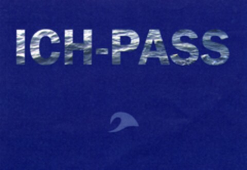 ICH-PASS Logo (DPMA, 09/15/2008)