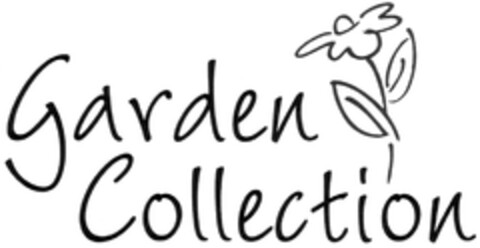 Garden Collection Logo (DPMA, 03.12.2008)