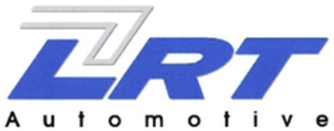 LRT Automotive Logo (DPMA, 31.01.2009)