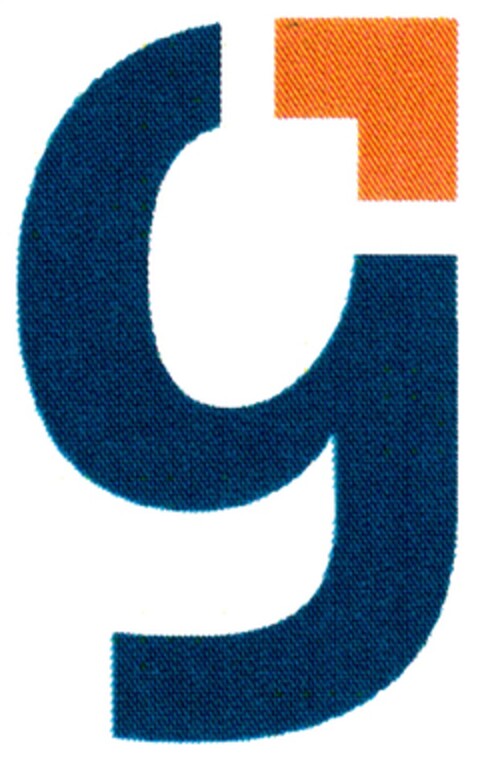 g Logo (DPMA, 13.07.2009)