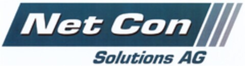 Net Con Solutions AG Logo (DPMA, 22.06.2009)