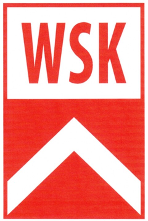 WSK Logo (DPMA, 19.10.2009)