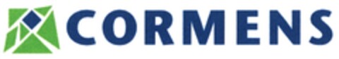 CORMENS Logo (DPMA, 25.11.2009)