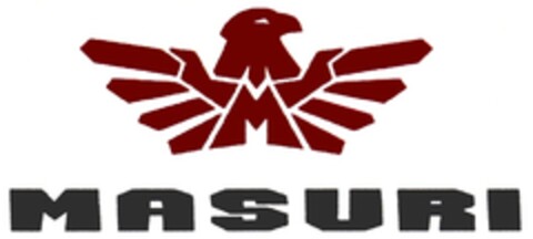MASURI Logo (DPMA, 19.07.2010)