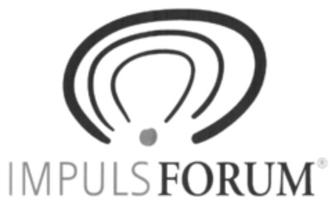 IMPULSFORUM Logo (DPMA, 07/30/2010)