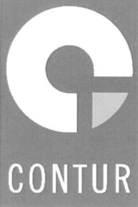 CONTUR Logo (DPMA, 18.11.2010)