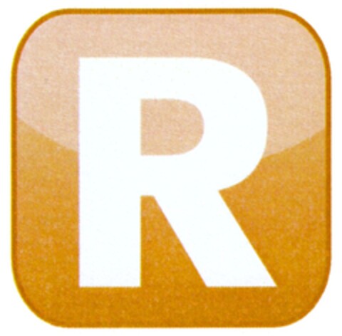 R Logo (DPMA, 21.01.2011)