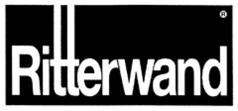 Ritterwand Logo (DPMA, 26.11.2010)