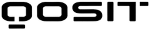 QOSIT Logo (DPMA, 18.12.2010)