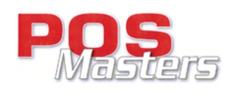POS Masters Logo (DPMA, 11.02.2011)