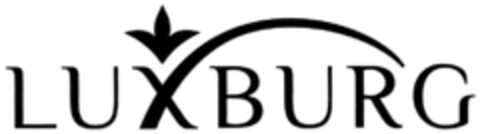 LUXBURG Logo (DPMA, 30.03.2011)