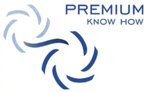 PREMIUM KNOW HOW Logo (DPMA, 06.04.2011)