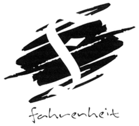 fahrenheit Logo (DPMA, 17.05.2011)