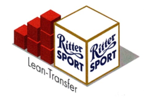 Ritter SPORT Logo (DPMA, 07.06.2011)