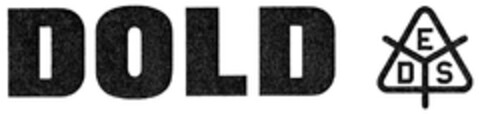 DOLD EDS Logo (DPMA, 03.09.2011)