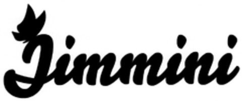 JIMMINI Logo (DPMA, 14.02.2012)