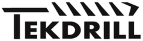 TEKDRILL Logo (DPMA, 10.01.2012)