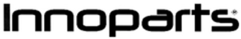 Innoparts Logo (DPMA, 15.11.2012)