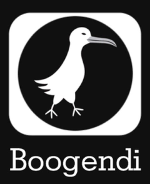 Boogendi Logo (DPMA, 21.08.2013)
