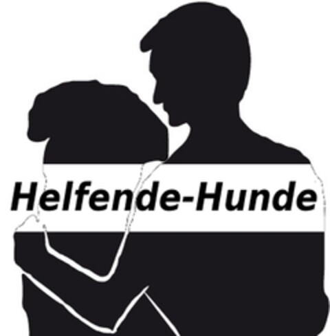 Helfende-Hunde Logo (DPMA, 26.09.2013)