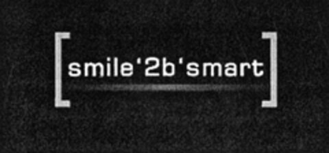 [smile '2b' smart] Logo (DPMA, 13.04.2013)