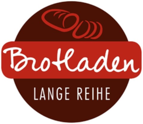 Brotladen LANGE REIHE Logo (DPMA, 16.04.2014)