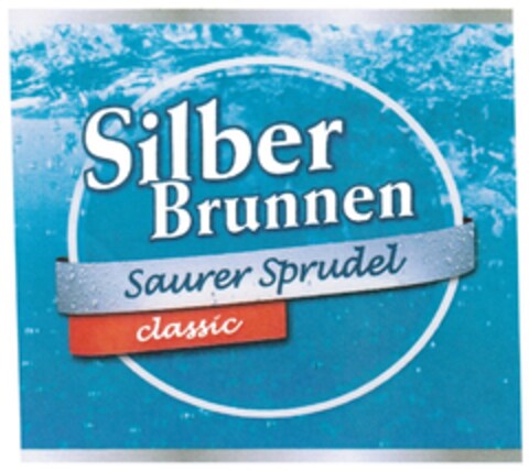 Silber Brunnen Logo (DPMA, 18.01.2014)