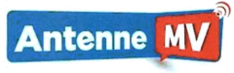 Antenne MV Logo (DPMA, 02.05.2014)