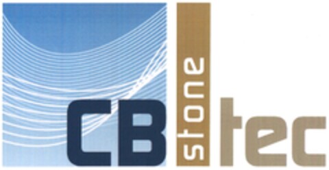 CB stone tec Logo (DPMA, 29.08.2014)