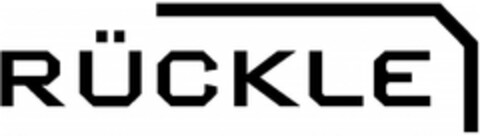 RÜCKLE Logo (DPMA, 29.10.2014)