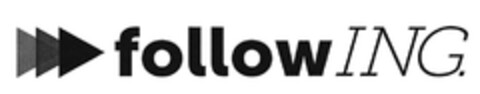 followING. Logo (DPMA, 21.07.2015)