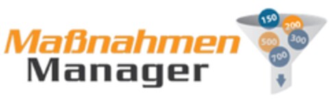 Maßnahmen-Manager Logo (DPMA, 24.02.2015)